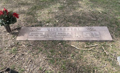 Mont Meta Memorial Park 26170 TX-345, San Benito Texas 78586