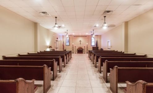 Funeraria del Angel Buena Vista & Buena Vista Burial Park