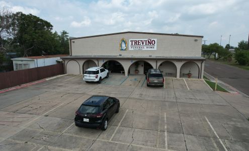 Trevino Funeral Home