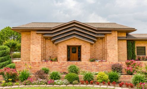 Anderson-Clayton-Gonzalez Funeral Home