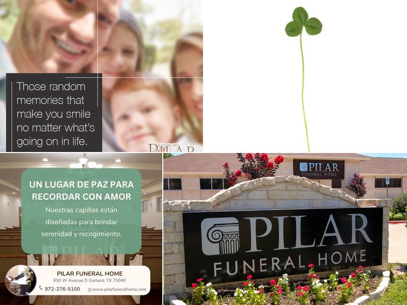 Pilar Funeral Home