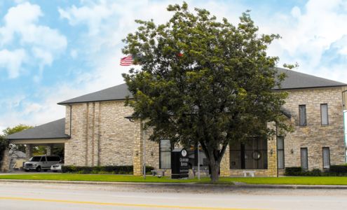 Crawford-Bowers Funeral Home