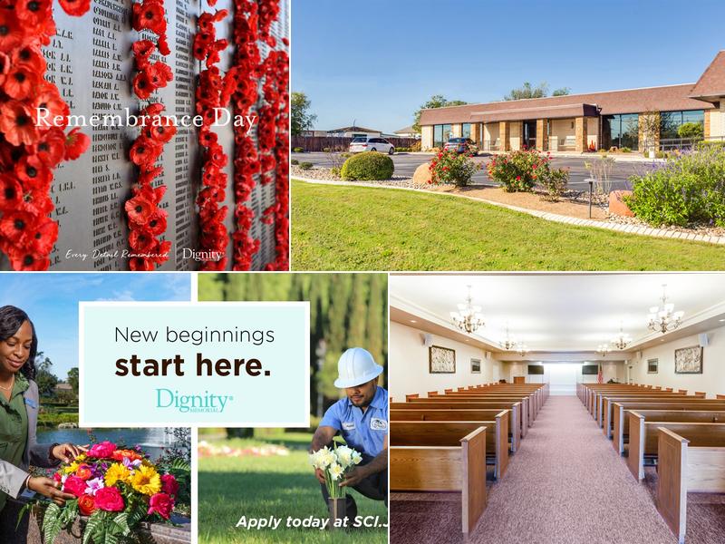 Crawford-Bowers Funeral Home