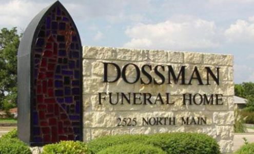 Dossman Funeral Home