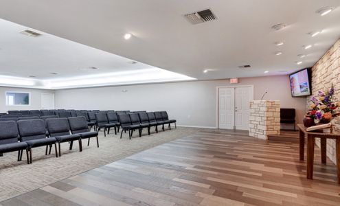 Scanio-Harper Funeral Home