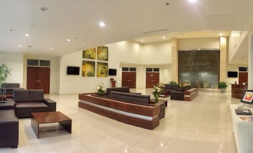 Legacy Chapels