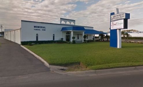 Memorial Funeral Home - San Juan