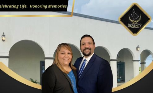 Serenity Funeral Chapels 1401 E Santa Rosa Ave, Edcouch Texas 78538