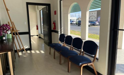 McAllen Funeral Home