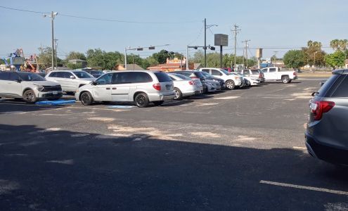 Ceballos Funeral Home Inc