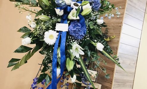 Amador Funeral Home