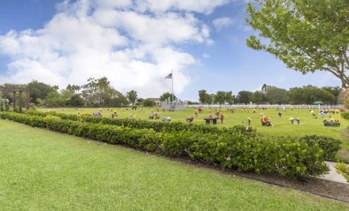 Valley Memorial Gardens