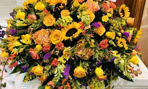 Rivera Funeral Homes