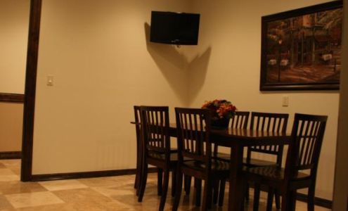 The Lord & I Funeral Home Penitas 1005 E Expressway 83, Penitas Texas 78576