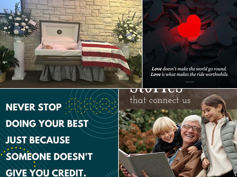 Mountain Valley Funeral Home