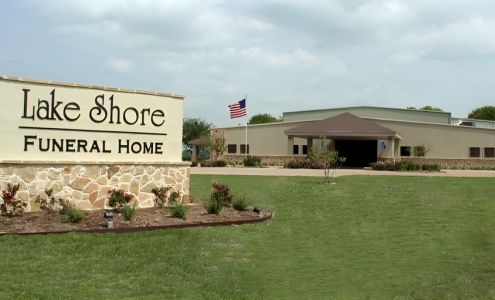 Lake Shore Funeral Home & Crematory