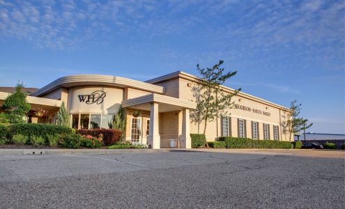 Wilkirson-Hatch-Bailey Funeral Home