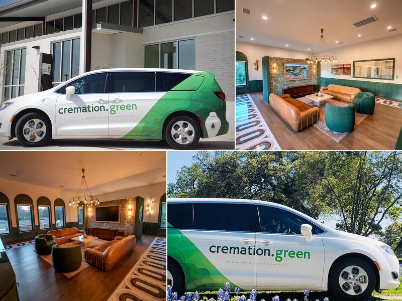 Cremation.Green – Round Rock Funeral Home