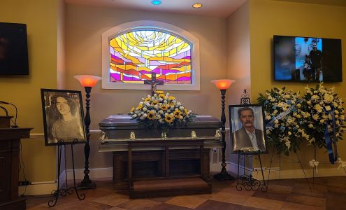 Funeraria Del Angel Highland