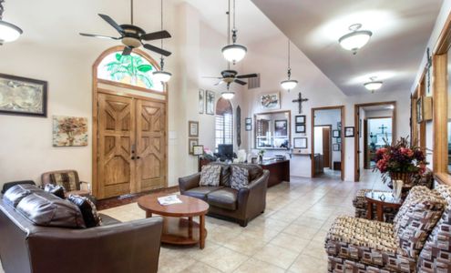 Heavenly Grace Funeral Home & Memorial Park 26873 White Ranch Rd, La Feria Texas 78559