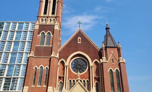 Golden Gate Funeral Home & A Crematory