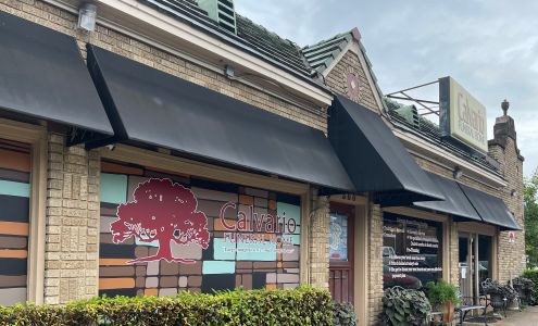 Calvario Funeral Home