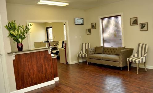 International Funeral Home