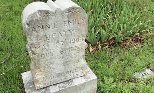 Western Heights Cemetery