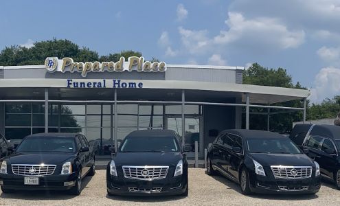 Prepared Place Funeral Home