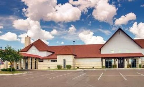 Joe Jackson North Funeral Chapels