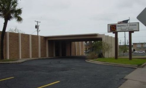 Maxwell P. Dunne Funeral Service