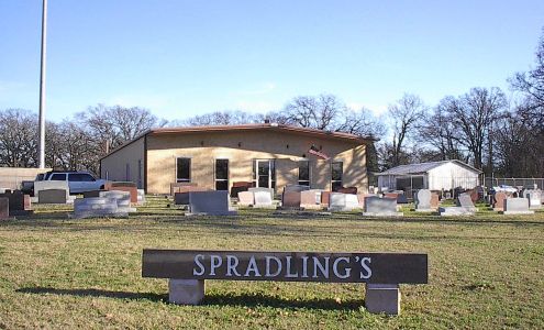 Spradling Monuments Services
