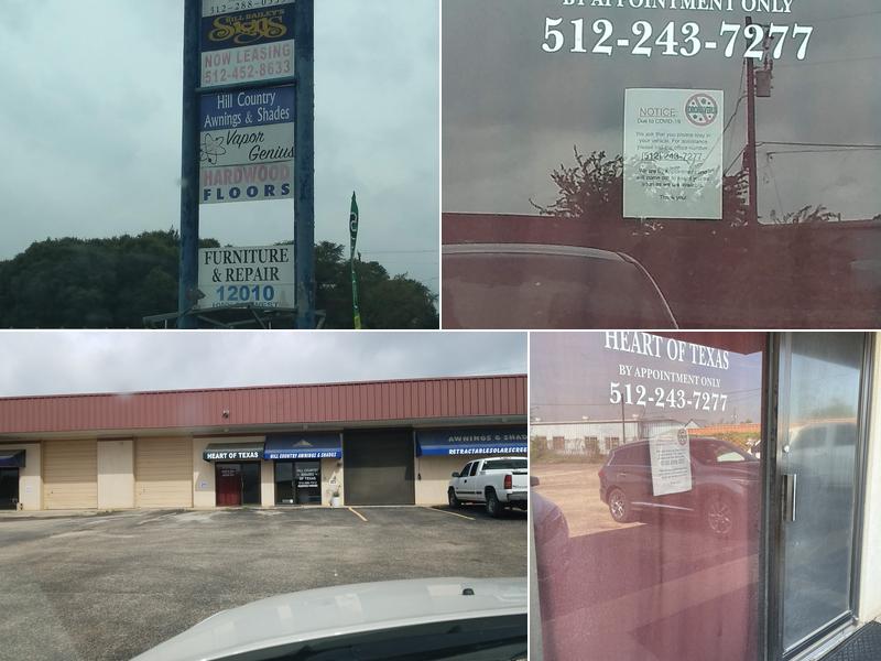 Heart of Texas Cremation