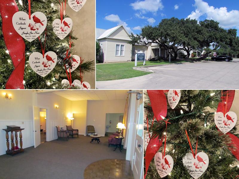 Mc Curdy Funeral Home