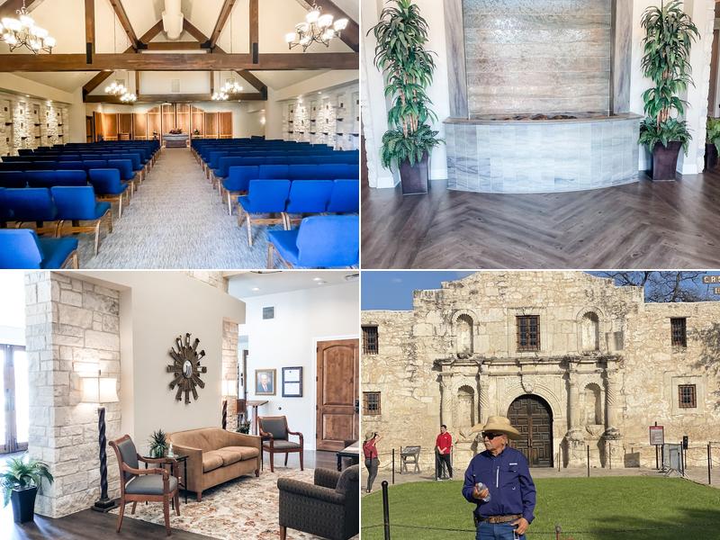 Harrell Funeral Home