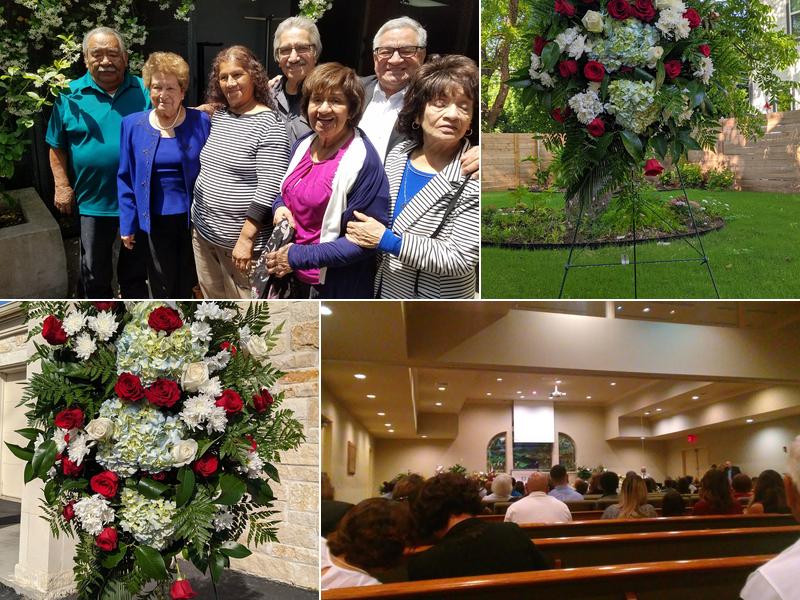 Mission Funeral Home Serenity Chapel