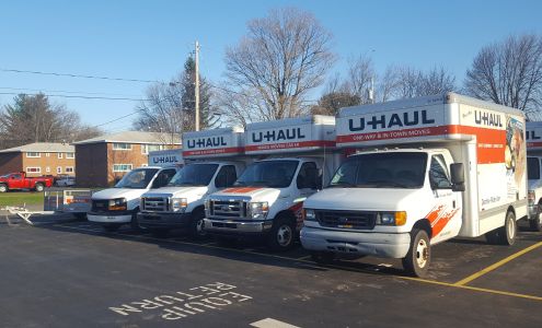 U-Haul of N Syracuse