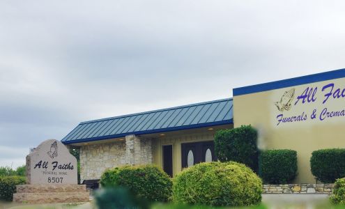 All Faiths Funeral & Cremation Services
