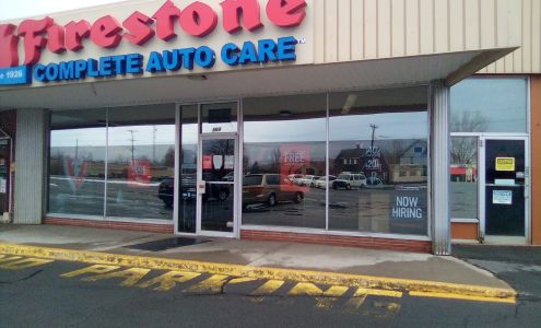 Firestone Complete Auto Care