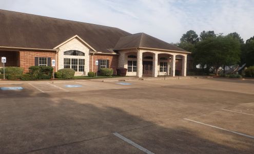 Sam Houston Memorial Funeral Home