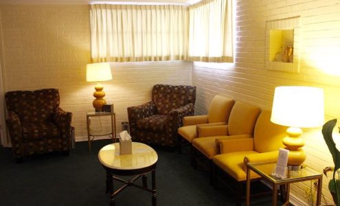 Walker & Walker Funerals and Cremations 323 W Chestnut St, Grapeland Texas 75844