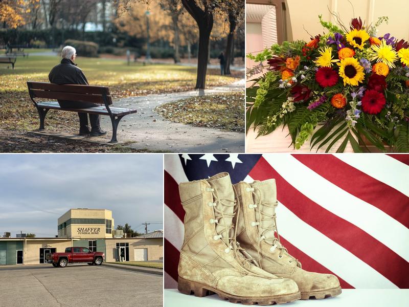 Shaffer Funeral Home
