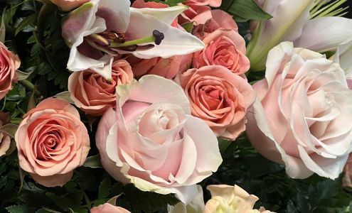 Eickenhorst Funeral Services