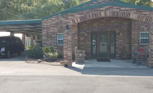 Rios Funeral Directors