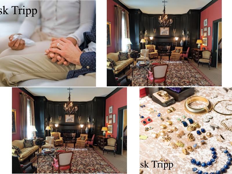 Bradshaw-Carter Funeral Home