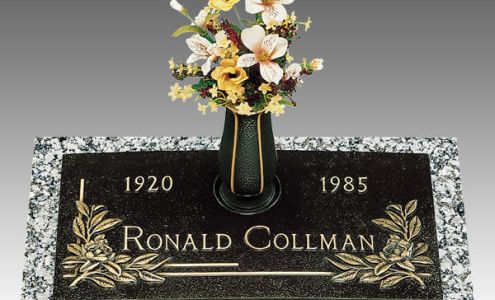 Worthington Monuments