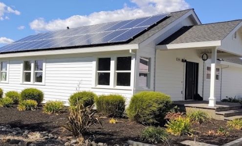 Bay Area Maintenance