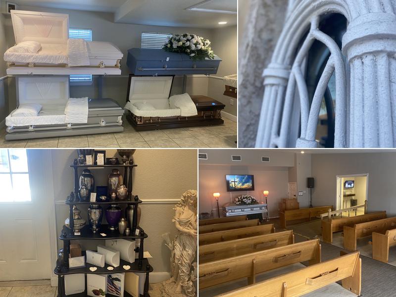 Cabrera Funeral Home