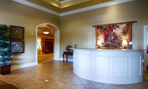 Biggers Funeral Home 6100 Azle Ave, Lake Worth Texas 76135