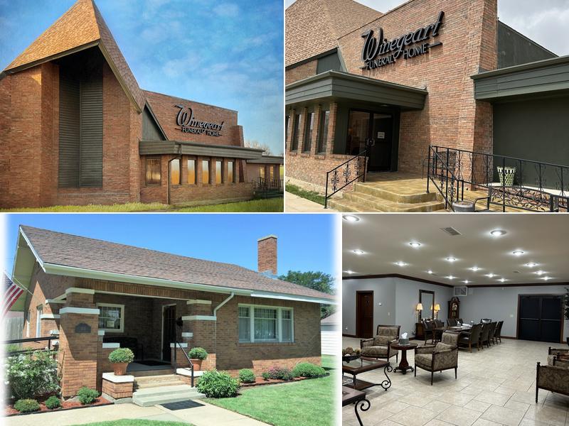 Winegeart Funeral Home